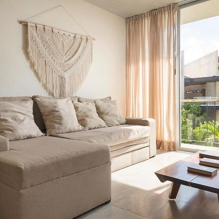 Luxury And Family Condo In La Veleta Tulum Pueblo Buitenkant foto