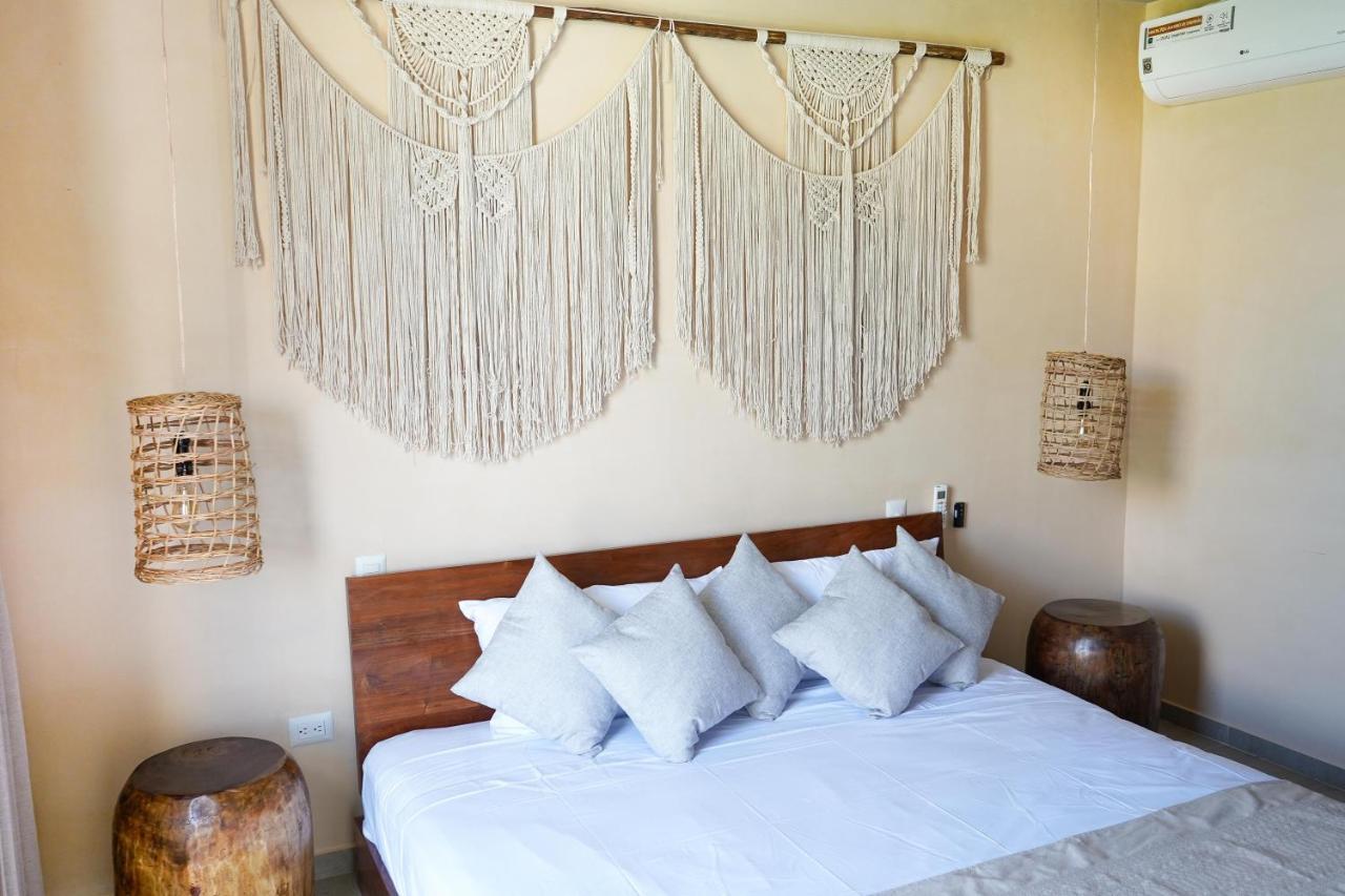 Luxury And Family Condo In La Veleta Tulum Pueblo Buitenkant foto