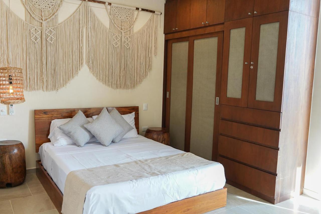 Luxury And Family Condo In La Veleta Tulum Pueblo Buitenkant foto